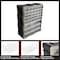 Stalwart 39-Drawer Small Part Organizer, Black 75-TS2006 - alternate 5